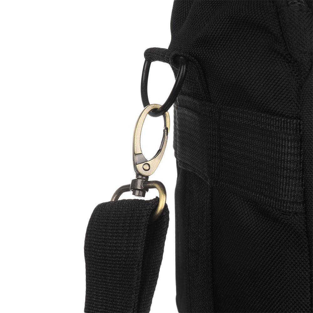 Alloy Dog Chain Hook Collar Snap Shoulder Strap Buckle Belt Clasp Clip Key Ring Trigger Buckles