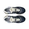 New Balance 574 Legacy Granatowy Angora Unisex Sneakersy Niebieskie U574LGBB