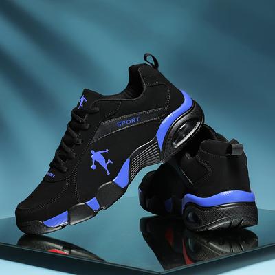 Men's Sneakers New Men Shoes Outdoor Men Casual Shoes Breathable Tennis Sneakers Luxury Walking Off-road Shoes Zapatillas Hombre