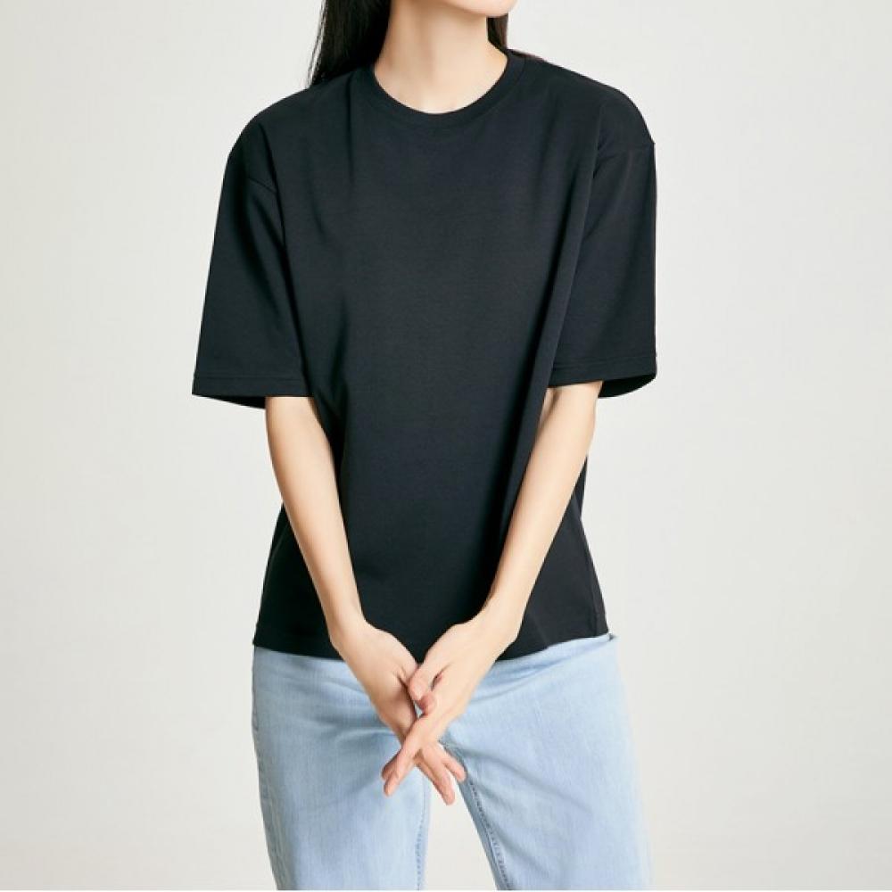 

Футболка Spao Cooling CoTTon Overfit Splob25u19 T AQUABLUE/95