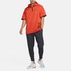 Nike Yoga Sports Causual Long Pant Male Grey Dark Gray Men's CU6784-010