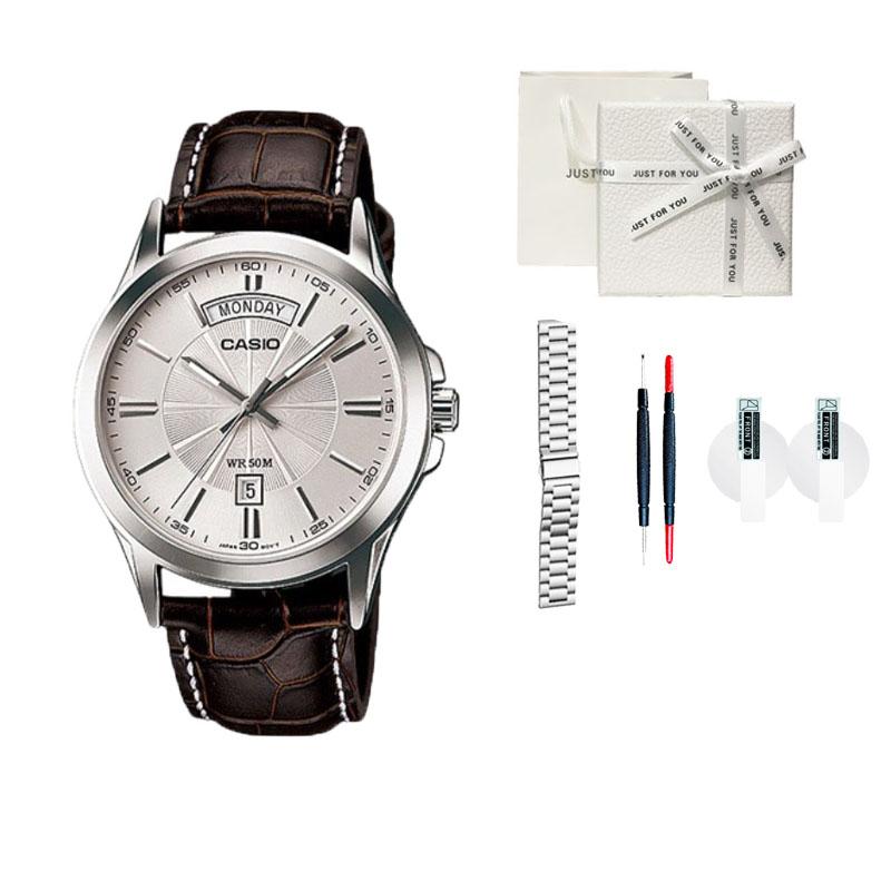 CASIO G Shock MTP 1381L 7AV MTP-1381L-7A