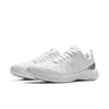 Li Ning Abrasion Resistant Breathable Low top Training Shoes Men's Standard White APPV009-1