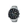 Pánské hodinky EDIFICE 48,1 mm Černé EQB-501XDB-1AJF