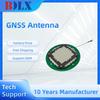 High Precision Internal Four-System Eight-Frequency Active Measurement GNSS Antenna GPS RTK Used for UAV Car Boat Vehicle