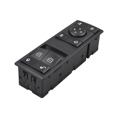 Elektrische toestellen voor auto's – Schakelaars