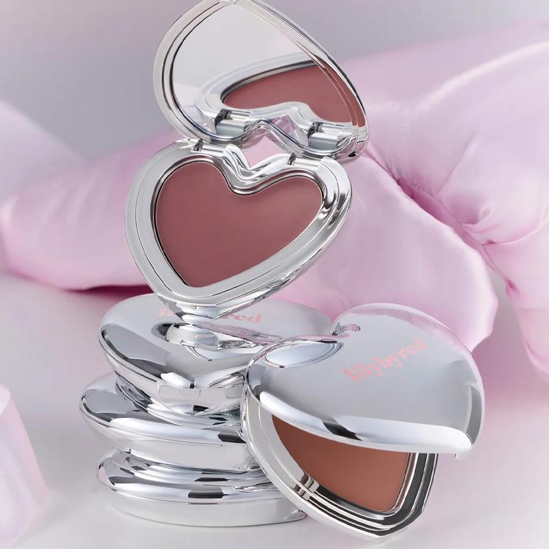 lilybyred Luv Beam Cheek Mousse 3,8 g