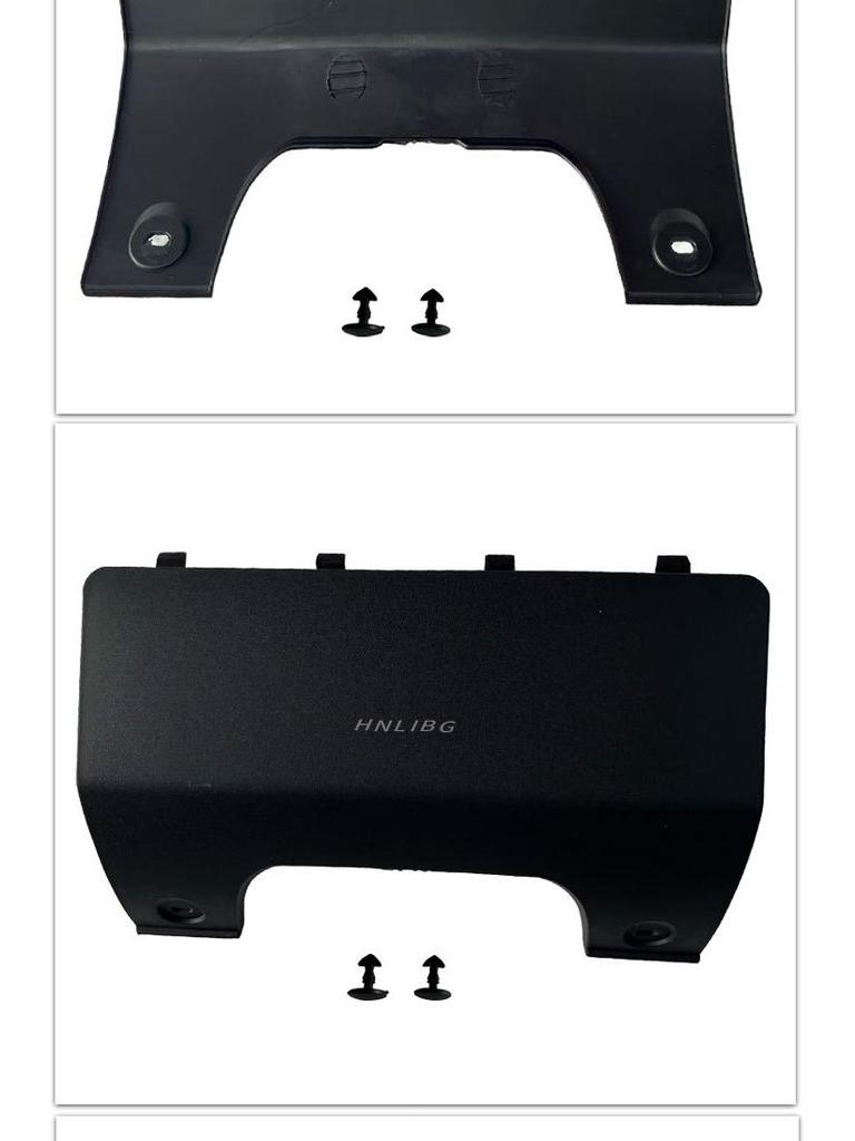 Capac și Ornament Cârlig de Remorcare Spate pentru Land Rover Discovery 4