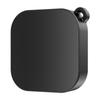 PULUZ PU955B For GoPro HERO13 Black Anti Scratch Camera Lens Cover Soft TPU Protective Cap