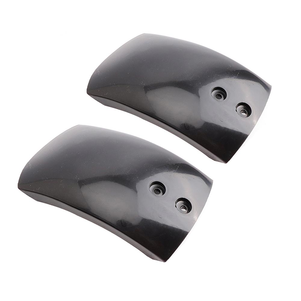 Uniwersalne Plastikowe Błotniki Przednie Tylne Osłona Błotników Do Minimoto 43cc 47cc 49cc Mini Moto Dziecięcy ATV Quad Części