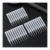 Shower Nozzle Cleaning Brush Crevice Cleaning Shower Hole Cleaner Shower Head Cleaning Brush Crevice Cleaning Brush Toilet Cleaning Tools Bathroom