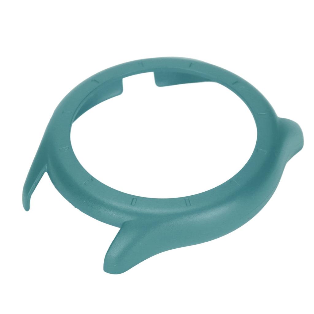 Watch Cover Screen Protector for Amazfit GTR 3 for GTR 3 Pro Case Cover Protective FrameDark Night