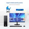 Huawei Qingyun W585y Business Desktop PC (CN Version)