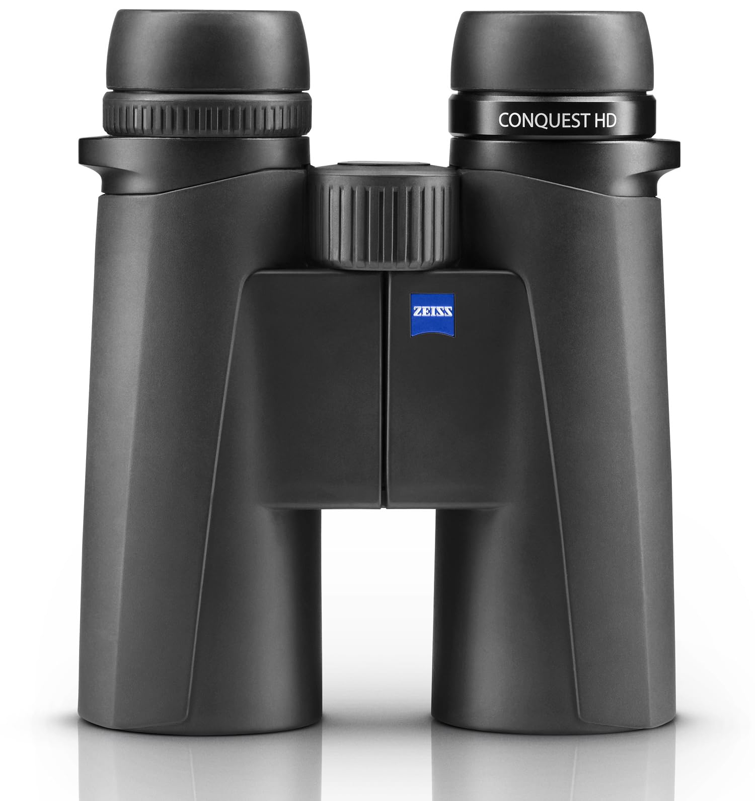 

Бінокль ZEISS Conquest HD з призмою типу «дах» 8x 42 Калібр Об єктив HD Ширококутний Повністю водонепроникний 653207 8×42 чорний