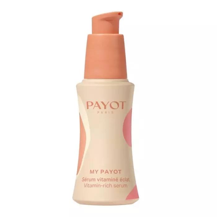 

Мой Payot Concentrлат сыворотка 30мл