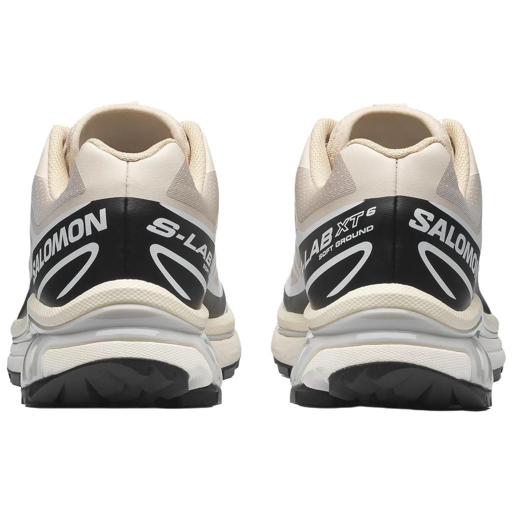 SALOMON XT 6 Running Shoes Unisex Beige L47989700