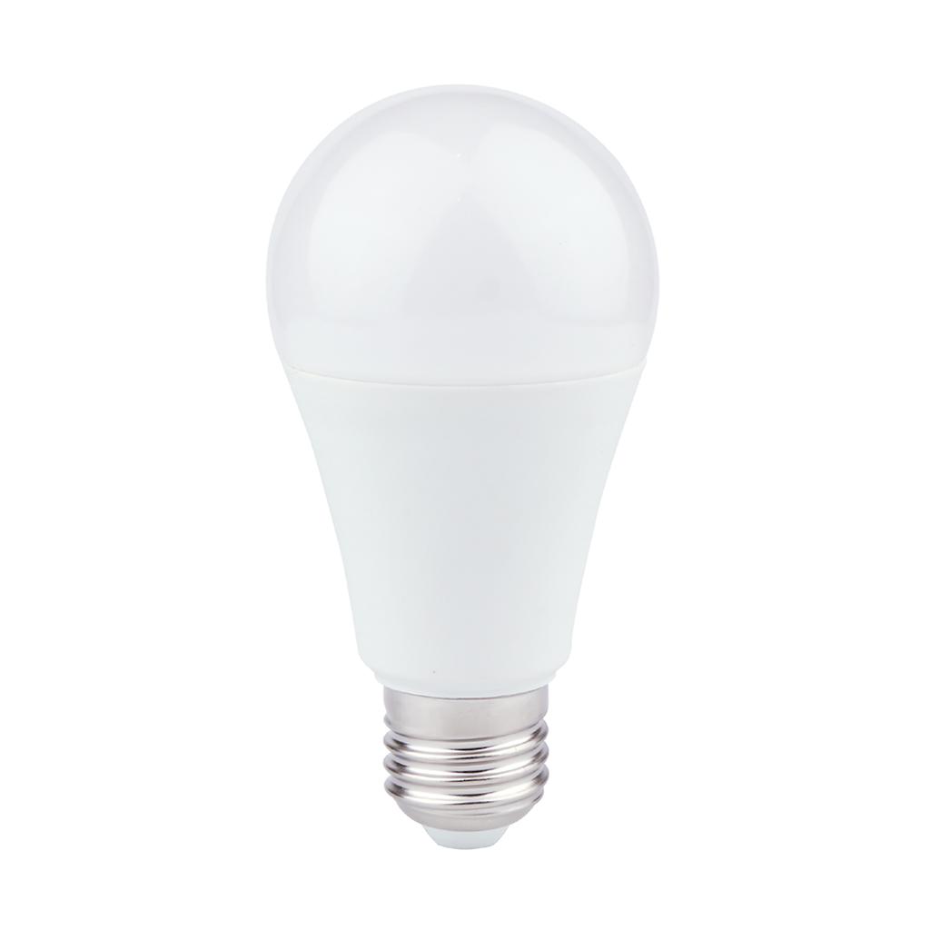 Led Bulb 6W A60 E27 3000K Twilight-Motion