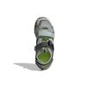 adidas Terrex Hydroterra AT Sandals 'Wonder Silver ' Men's IF7598
