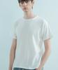 LOGSTORE Stretch Muscle Knit Short Sleeve