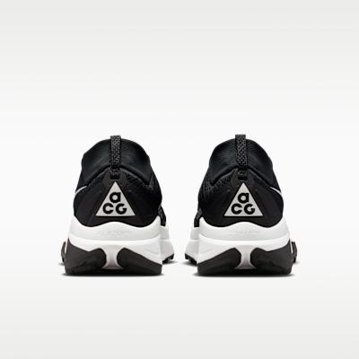 Nike Wmns ZoomX ACG Zegama 'Black Summit White'