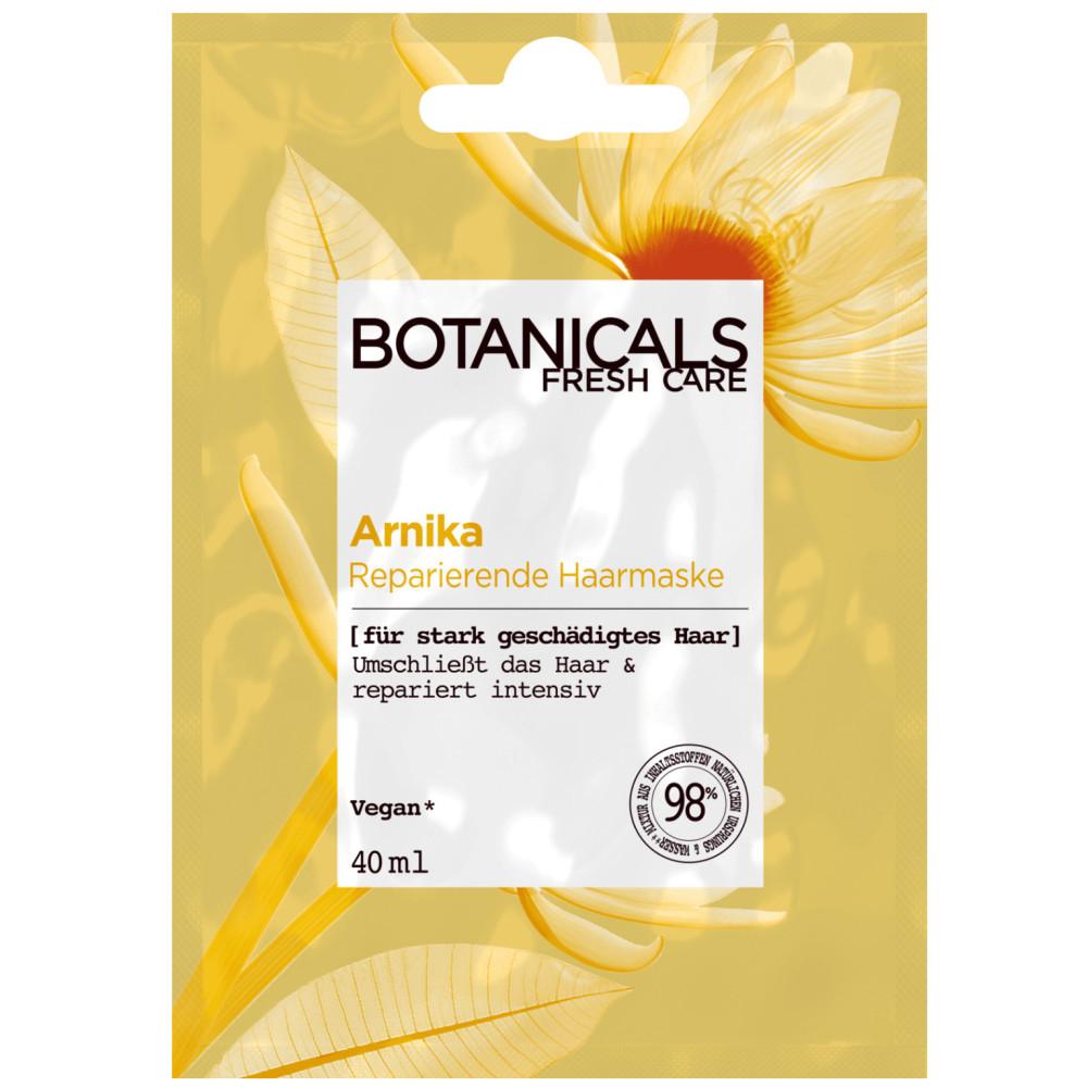

L Oréal Paris - Восстанавливающая маска для волос Arnika Botanicals Fresh Care -