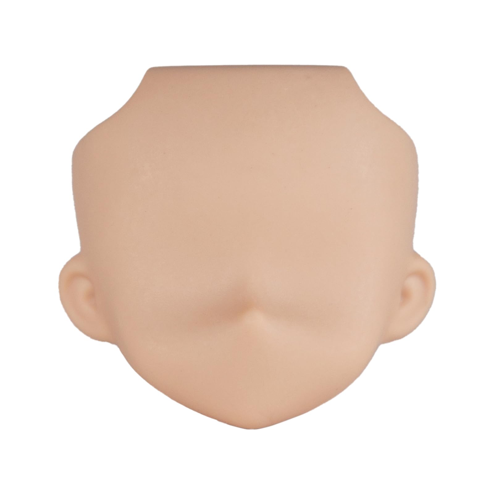 

YMY23 YMY25 Кукольное лицо Без макияжа Лицо Мужское тело Без выражения Сменное лицо GSC Кукольное лицо OB22/24 (Легкий загар)