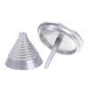 1Pc Grass Trimmer Metal Blade Balancer For Lawn Mower Cutting Blade Balancer Brushcutter Gardening Power Tool Accessories