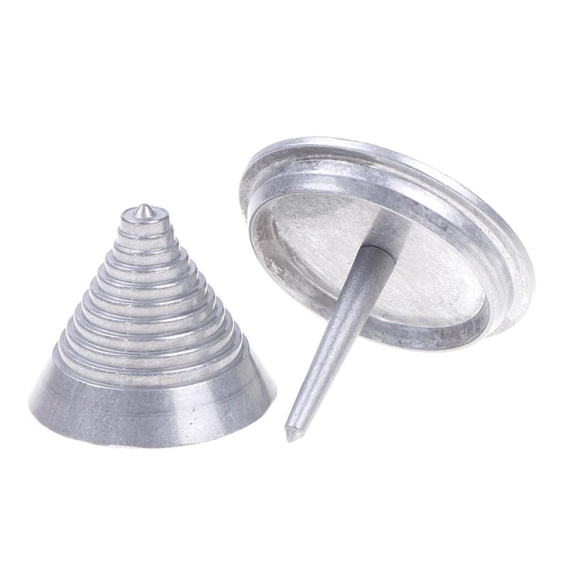 1Pc Grass Trimmer Metal Blade Balancer For Lawn Mower Cutting Blade Balancer Brushcutter Gardening Power Tool Accessories