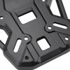 Honda NC750X (21-26) Aluminum Rear Luggage Rack - High Load Capacity
