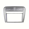 9 inch Car  Fascia Fit for Fiat Grand Punto 2005-2009 for LINEA 2007-2014 Left Hand Wheel dash kit for  car