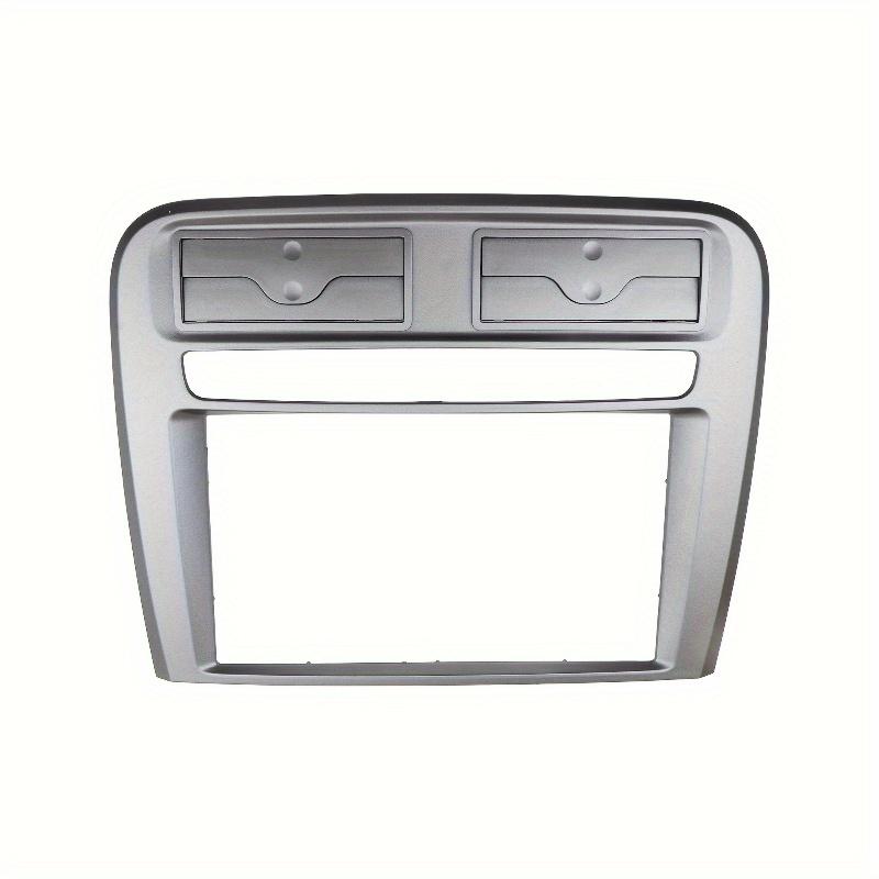 9 inch Car Fascia Fit for Fiat Grand Punto 2005-2009 for LINEA 2007-2014 Left Hand Wheel dash kit for car