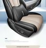 2025 BYD Dolphin Intelligent Driving Seat Covers - All-Season Universal Full Coverage Car Cushions