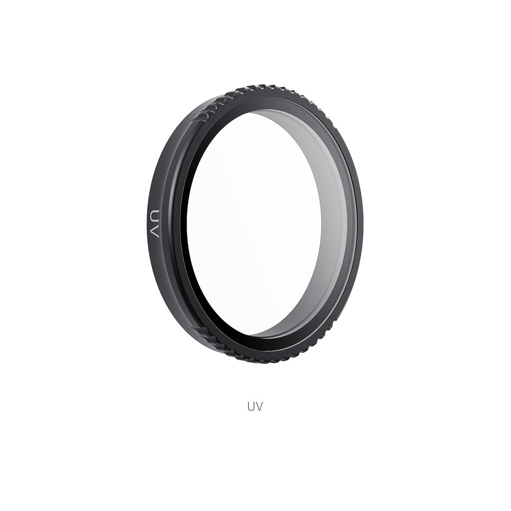 For DJI OSMO Nano Lens Filter Set Camera CPL/UV/ND8 ND16 ND32 Protector Filters Accessories Kit For DJI Nano Accessories