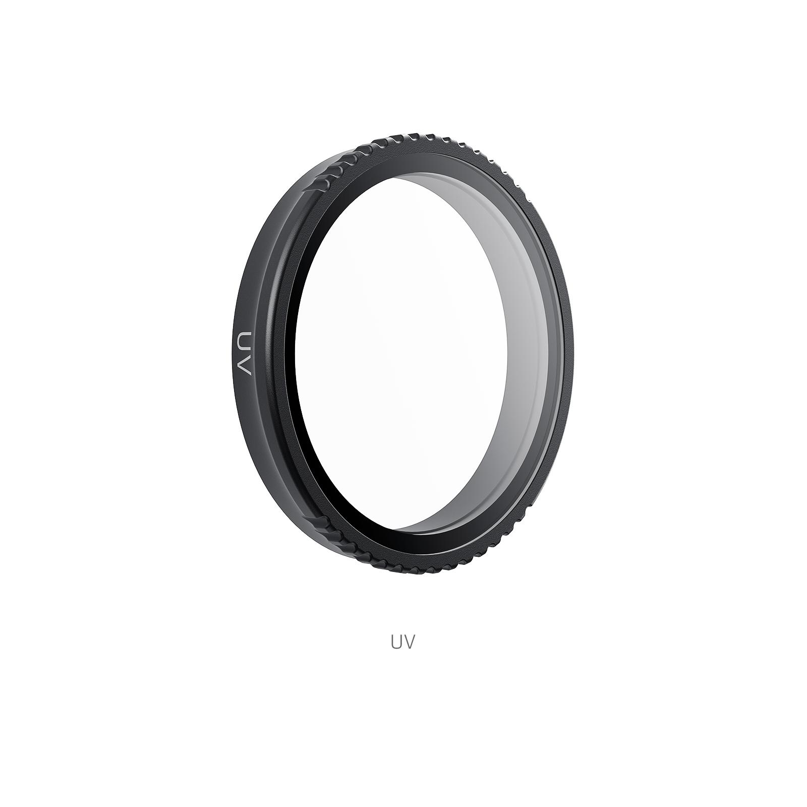 

For DJI OSMO Nano Lens Filter Set Camera CPL/UV/ND8 ND16 ND32 Protector Filters Accessories Kit For DJI Nano Accessories
