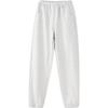 DEESHA Girls' Fleece-Lined Winter Jogger Pants