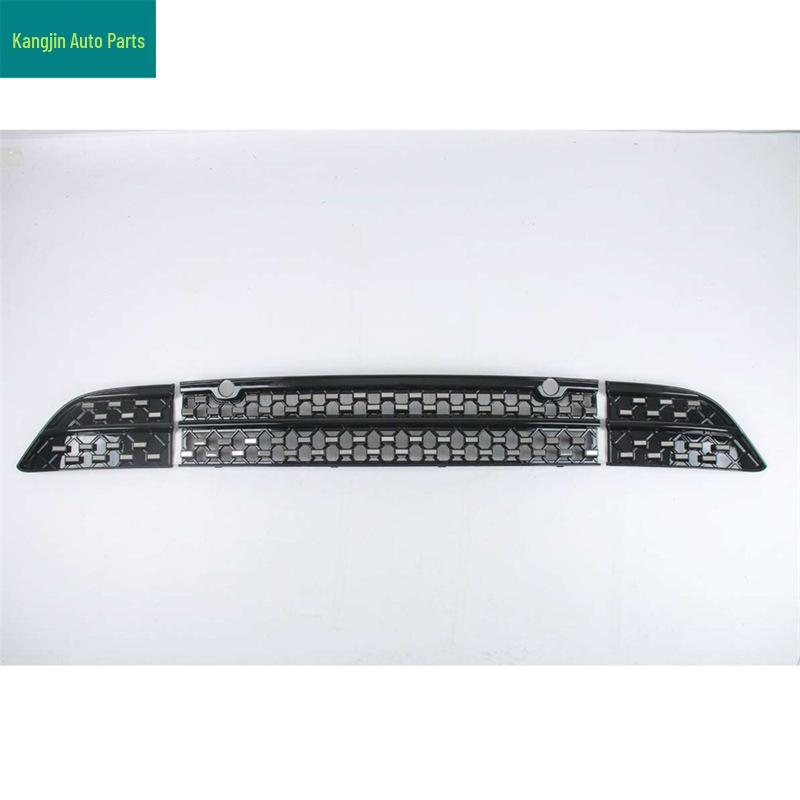 Compatible Front Bumper & Dustproof Mesh Mod Kit for 2025 Wenjie M8 Extended Range