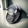 1PC Mini Electric Shaver Suitable for Men USB Rechargeable Portable Shaver Exquisite Design Suitable for Family and Travel U