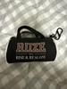 [USED] RIIZE Back Keychain