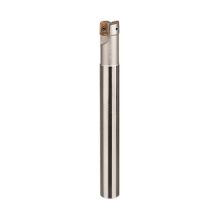 Professional Milling Cutter Shank Milling Machine End Mill Shank Large Open Thick Right Angle Cutter Shank Milling