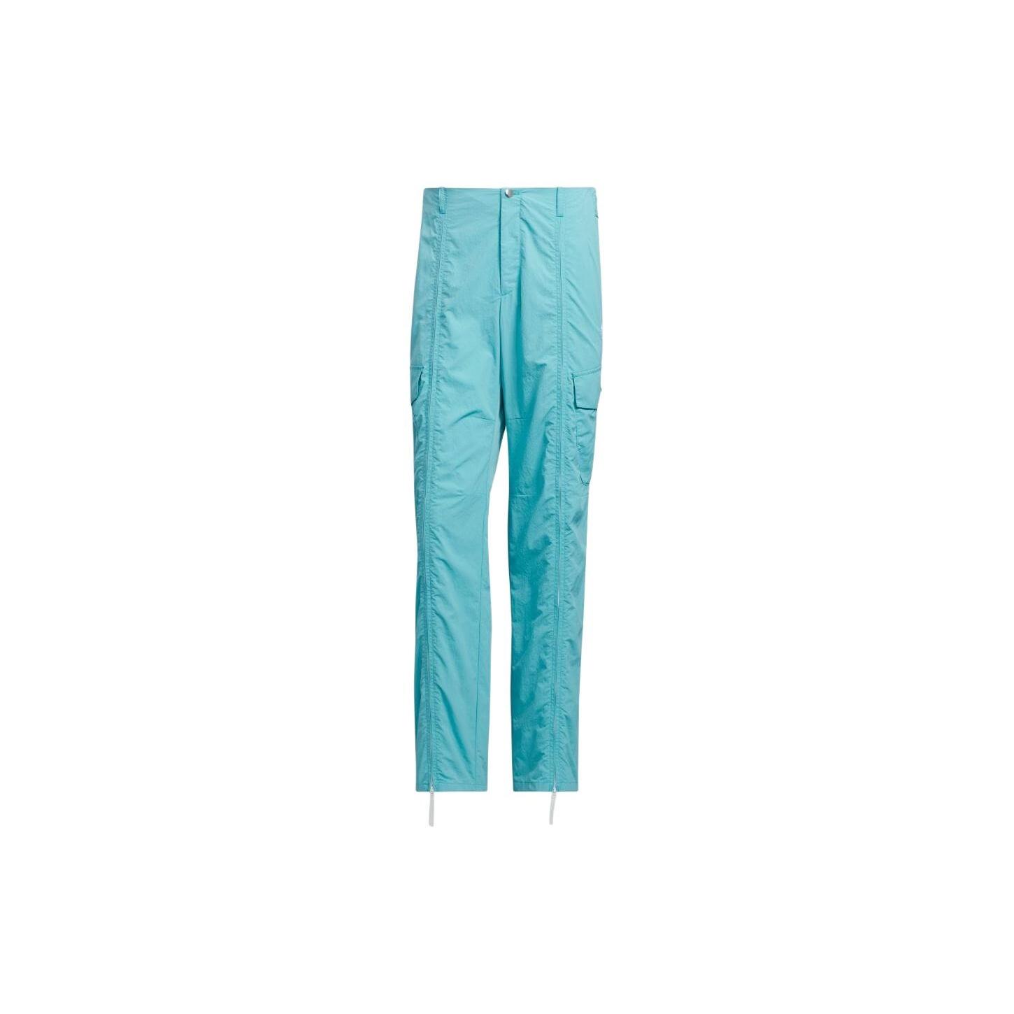 adidas Originals x Ordinary People Track Pants Asia Sizing Mint Blue Men s IZ4921 L