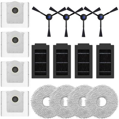 Vysavače a další vybavení pro úklid domácnosti – Náhradní díly pro robotické vysavače