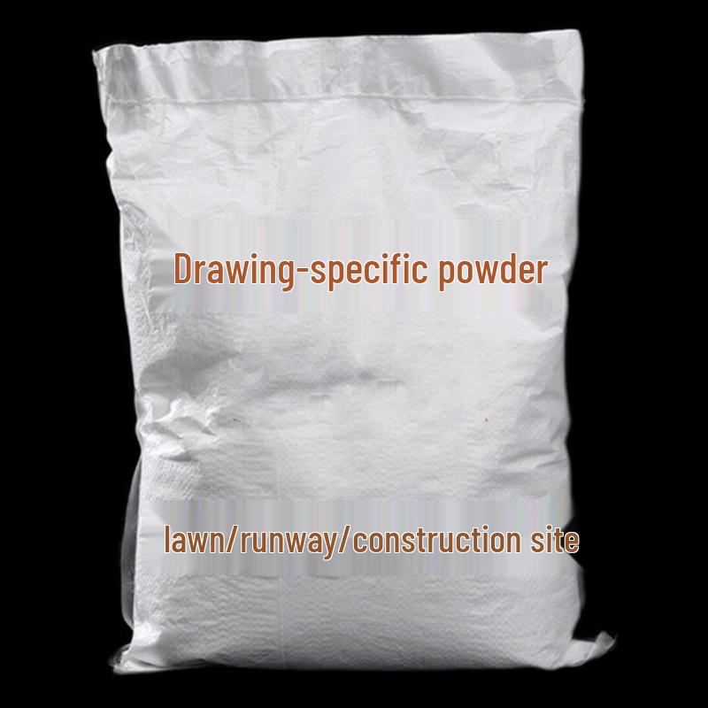 Порошок для разметки спортивных площадок Jingyu 2.5kg (5 lbs)