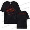 Florence The Machine Seasons T Shirt Short  Sleeve Cotton Female Tshirt Unisex Streetwear Oneck Loose Wounisex Unisex Tshirts Tees