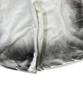 SK8ER ROCK Flag Raid Painting Cargo Bermuda Shorts ((Off White))