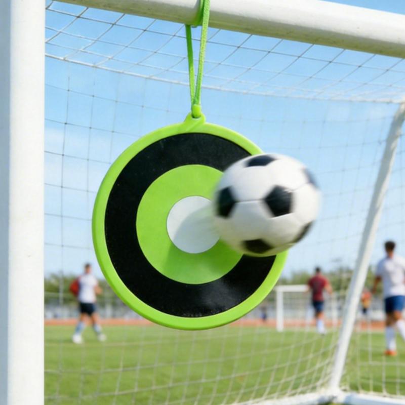 Adjustable Soccer Training Targets - Portable Football Goal Practice Boards For Shooting Drills, Durable Tpe Material