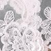 Mesh Bow Lace Embroidery Sticker Diy Hand Account Accessories Wedding Dress Accessories Brooch Hair Accessories Accessories Cloth Sticker