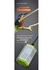 Ceramic Anti-Scald Heating Lamp for Reptiles & Birds - Winter Survival Heater Box