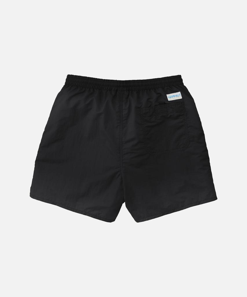 Geulamichi Tide Swim Shorts Black