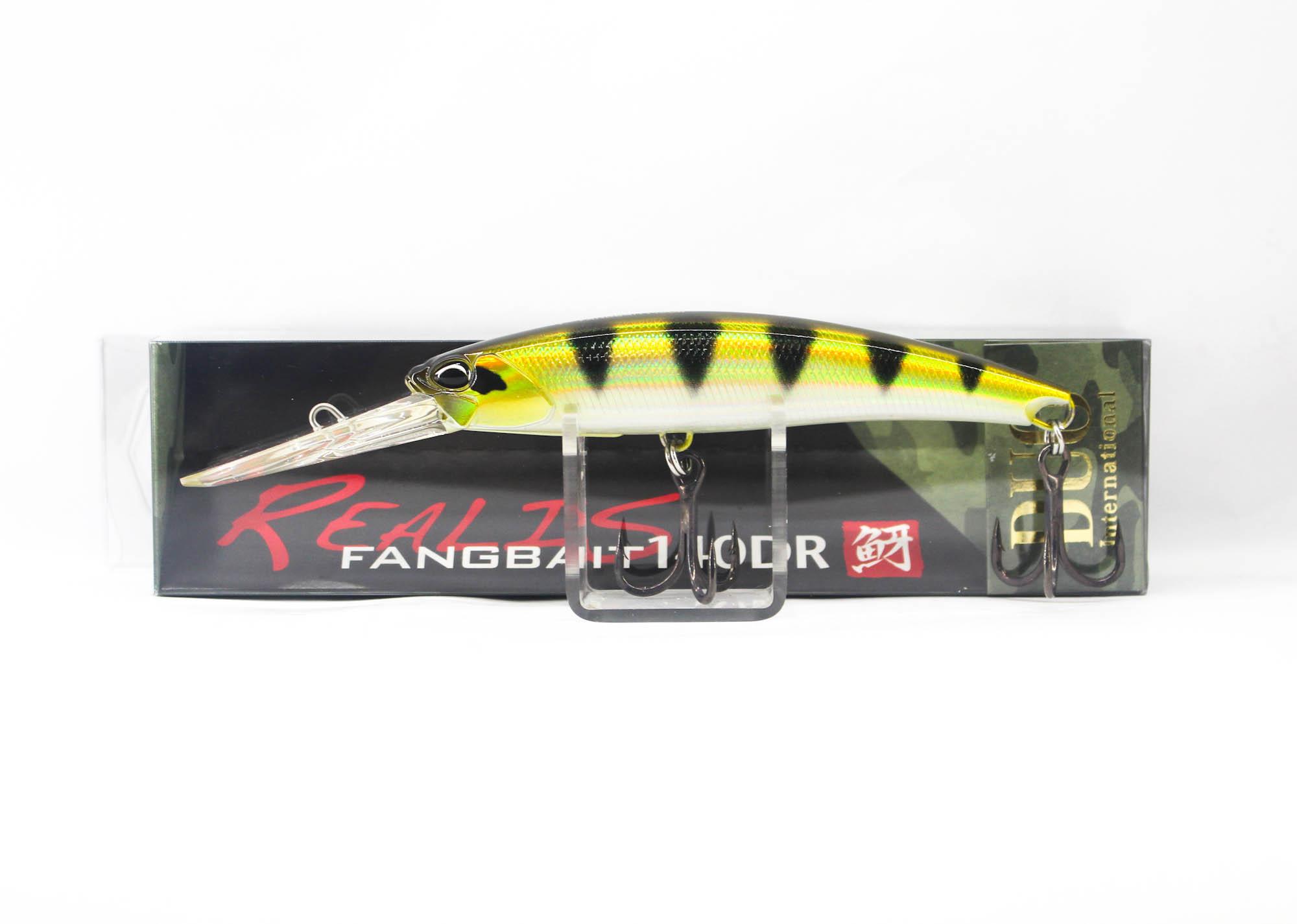 Плавающая приманка Duo Realis Fangbait 140DR ANA3344 (3823)