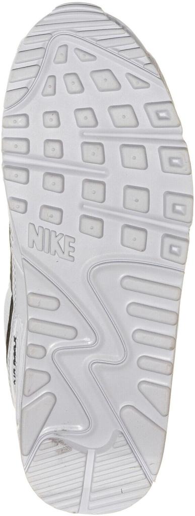 Nike Air Max 90 Women Sneakers White/black White